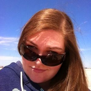 Meet your Posher, Joanne